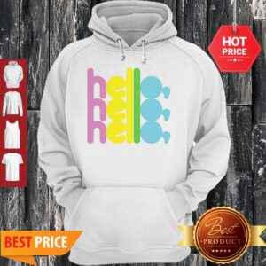 Good Deafheaven Hello Hoodie