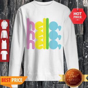 Good Deafheaven Hello Sweatshirt
