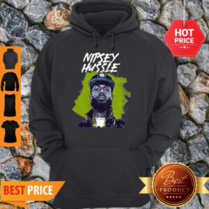 Good Rest In Power Rip Nipsey Hussle Crenshaw Hoodie