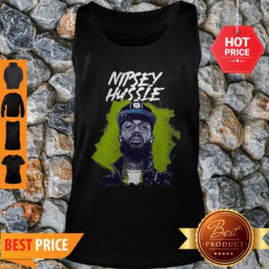 Good Rest In Power Rip Nipsey Hussle Crenshaw Tank Top
