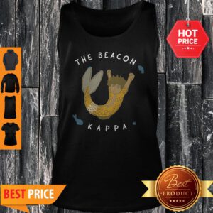 Good The Beacon Kappa Tank Top