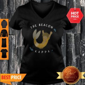 Good The Beacon Kappa V-Neck