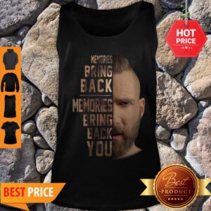 Nice Adam Levine Memories Lyrics Memories Bring Back You Tank Top