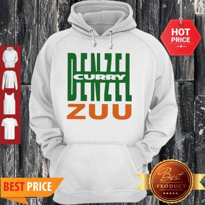 Nice Denzel Curry Zuu Hoodie