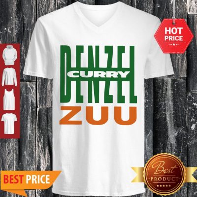 Nice Denzel Curry Zuu V-Neck