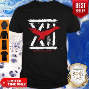 Funny Killer Kross Xii Karrion Kross Shirt