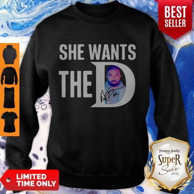 Good She Wants The Aubrey Drake Graham Rapper Signature ShirtGood She Wants The Aubrey Drake Graham Rapper Signature Hoodie