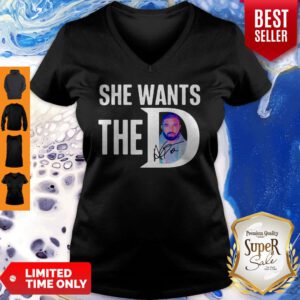 Good She Wants The Aubrey Drake Graham Rapper Signature ShirtGood She Wants The Aubrey Drake Graham Rapper Signature V-Neck