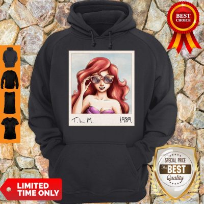 Good The Little T L M 1989 Hoodie