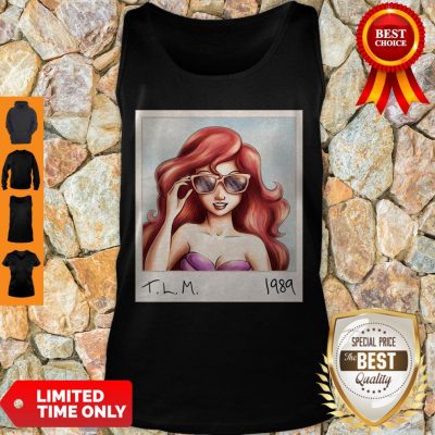 Good The Little T L M 1989 Tank Top