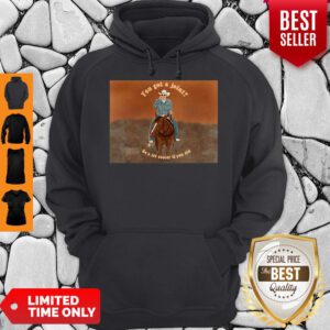 Official You Got A Joint Be A Lot Cooler If You Did Hoodie