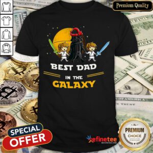Pretty Star Wars Darth Vader Be Prepared Shirt - Design By Refinetee