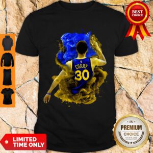 Pretty Stephen Curry T Shirt - Design By Refinetee.com