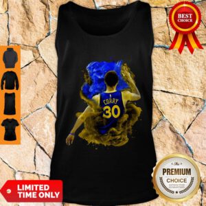 Pretty Stephen Curry T Tank Top - Design By Refinetee.com