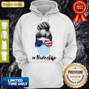 Pro Coffee Scrubs Rubber Gloves #Nurselife Hoodie - Design By Refinetee.com