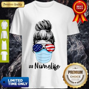 Pro Coffee Scrubs Rubber Gloves #Nurselife Shirt - Design By Refinetee.com