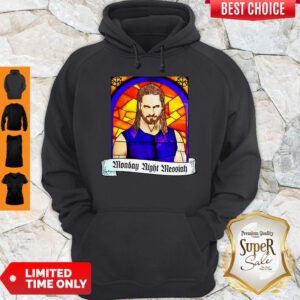 Pro Bob’s Burgers The Dogfather Hoodie