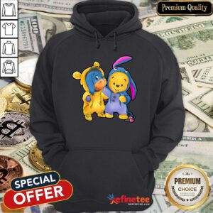 Top Juniper Lee 2.0 Cartoon Network Hoodie - Design By Refinetee