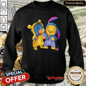 Top Juniper Lee 2.0 Cartoon Network Sweatshirt - Design By Refinetee