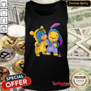 Top Juniper Lee 2.0 Cartoon Network Tank Top - Design By Refinetee