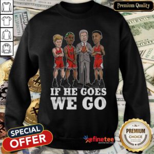 Top No Offense Big Cat But These Are The Best Sweatshirt - Design By Refinetee