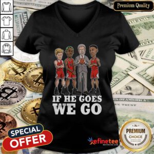 Top No Offense Big Cat But These Are The Best V-neck - Design By Refinetee