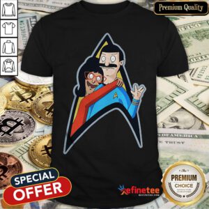 Top Sw Couple Shirt - Design By Refinetee