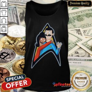 Top Sw Couple Tank Top - Design By Refinetee