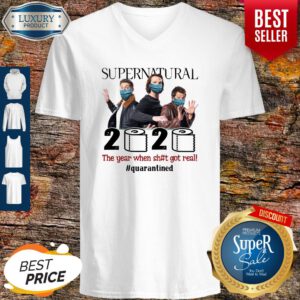 Funny Surfing Underestimate Me That’ll Be Fun Vintage V-Neck