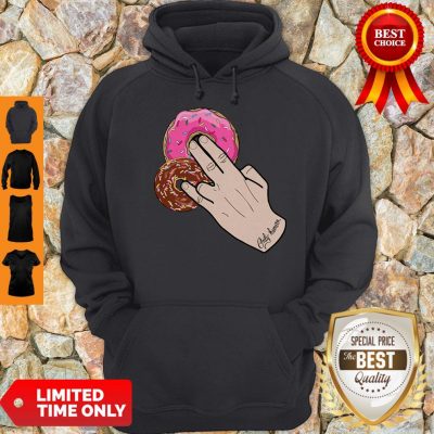 Funny Two In The Pinky One In The Stink HFunny Two In The Pinky One In The Stink Hoodieoodie