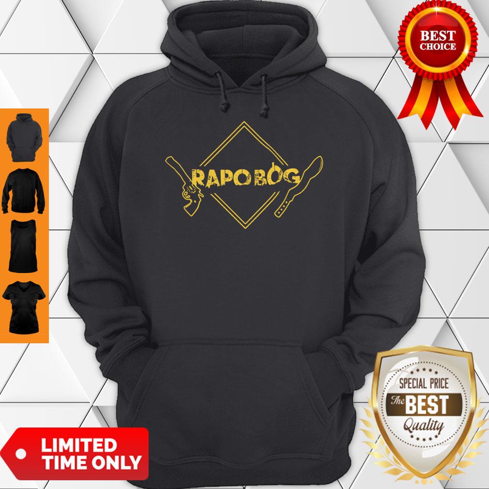 Nice Sklep Korwin-Mikke Rapobog Hoodie Nice Sklep Korwin-Mikke Rapobog Hoodie