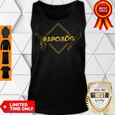 Nice Sklep Korwin-Mikke Rapobog Tank Top