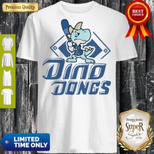 Pretty Nc Dinos Swole Daddy Shirt
