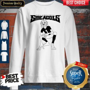 Pro Philadelphia Smeagols Sweatshirt