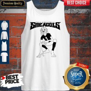 Pro Philadelphia Smeagols Tank Top