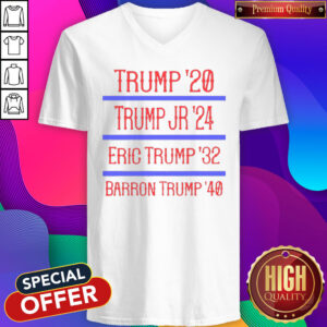 Beautiful ‘20 '24 '32 '40 V-neck