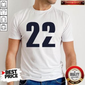 Beautiful Juan Soto 22 Washington Nationals Shirt
