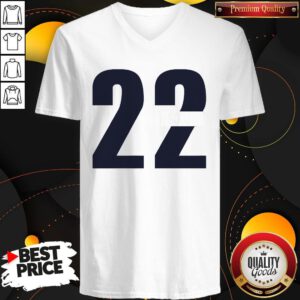 Beautiful Juan Soto 22 Washington Nationals V-neck