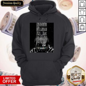 Funny Interstellar Poster Hoodie