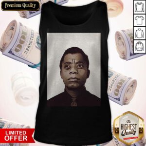Good James Baldwin Tank Top
