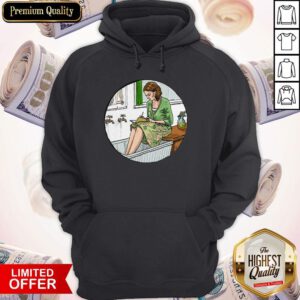 Premium I Capture The Castle Hoodie