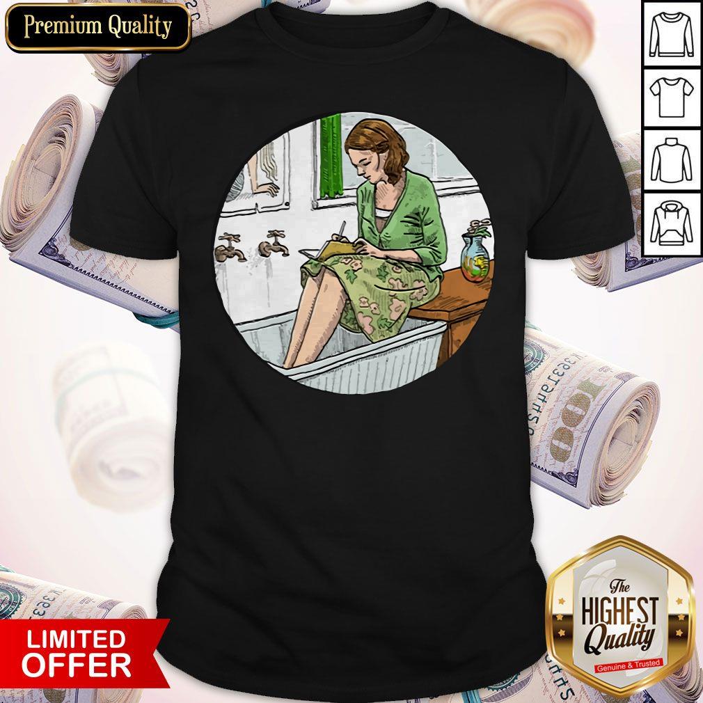 Premium I Capture The Castle Shirt