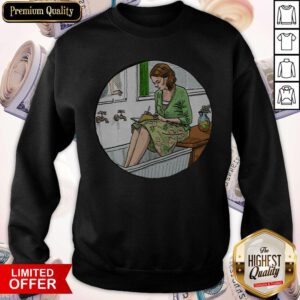 Premium I Capture The Castle Sweatshirt