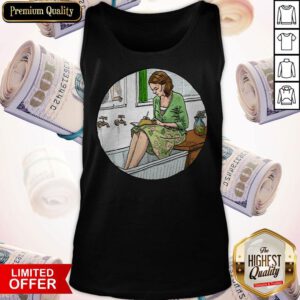 Premium I Capture The Castle Tank Top