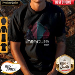 Premium Insecure HBO Season 2 Shirt