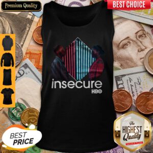 Premium Insecure HBO Season 2 Tank Top