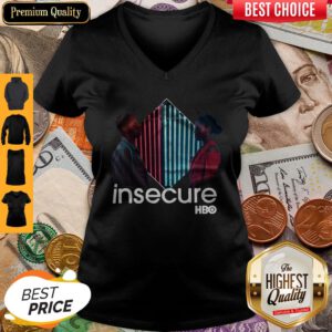 Premium Insecure HBO Season 2 V-neck