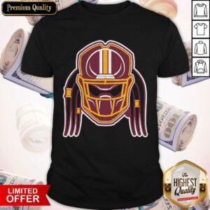 Funny Predator Washington Redskins Chase Young Shirt