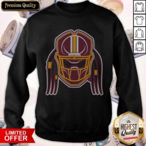 Funny Predator Washington Redskins Chase Young Sweatshirt