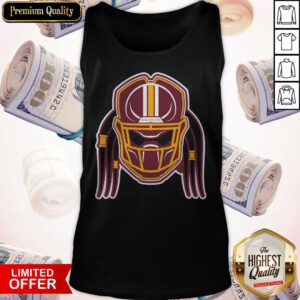 Funny Predator Washington Redskins Chase Young Tank Top